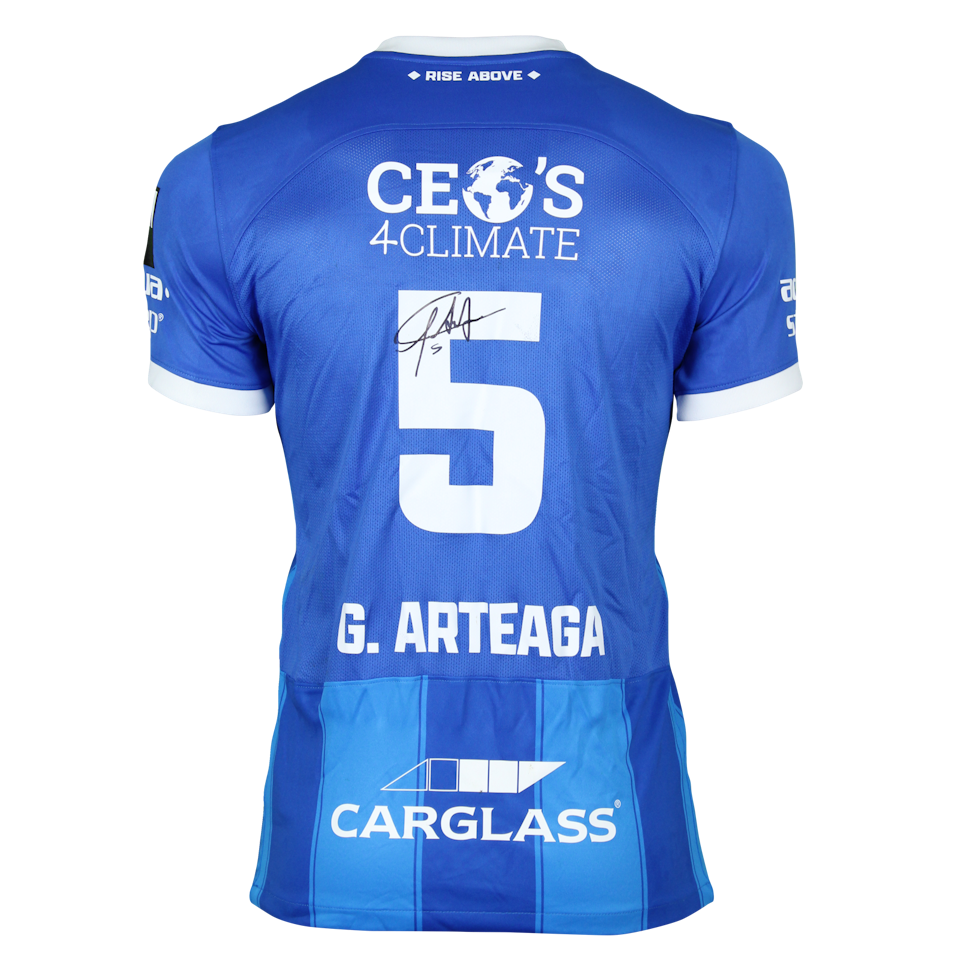 Gerardo Arteaga