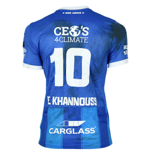 Bilal El Khannouss