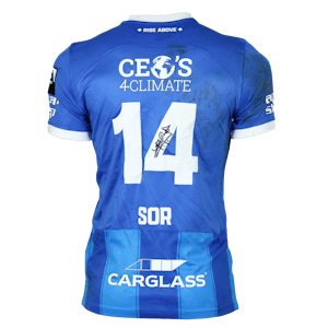 Yira Sor