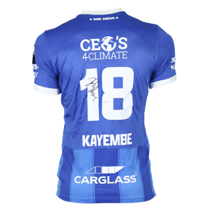 Joris Kayembe