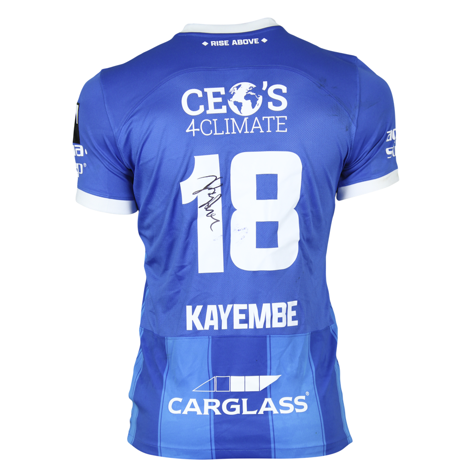 Joris Kayembe