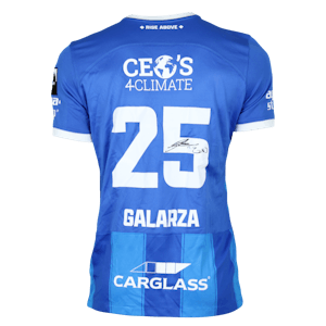 Matias Galarza