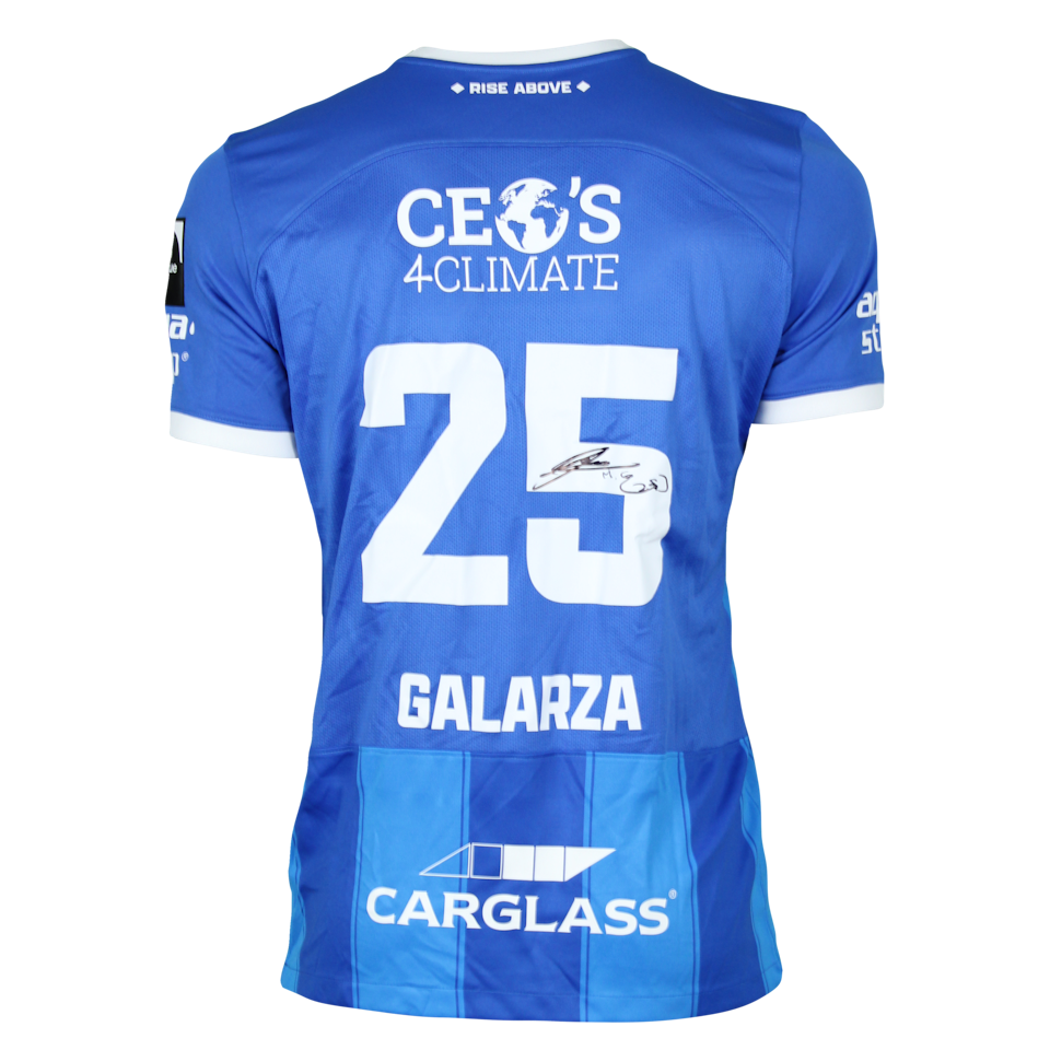 Matias Galarza