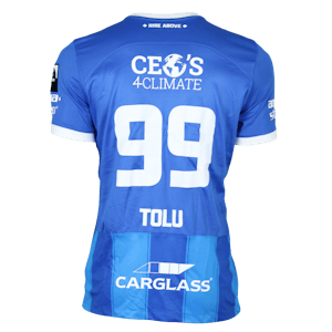 Tolu Arokodare