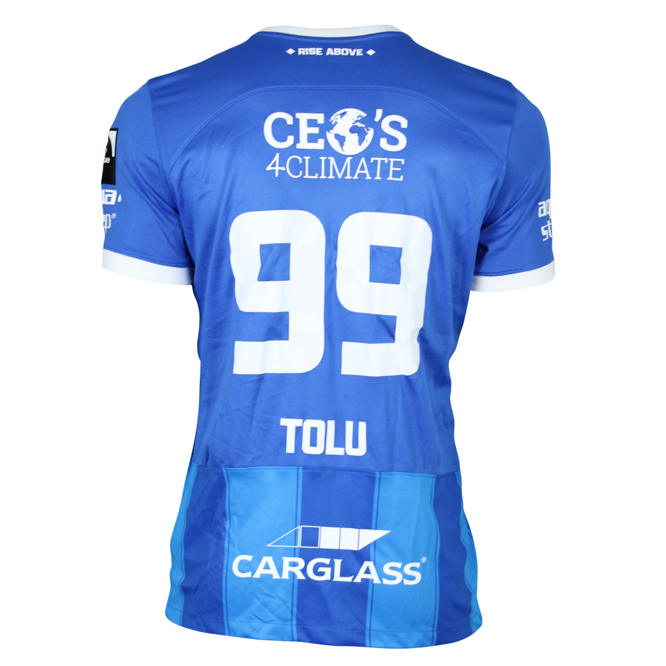 Tolu Arokodare