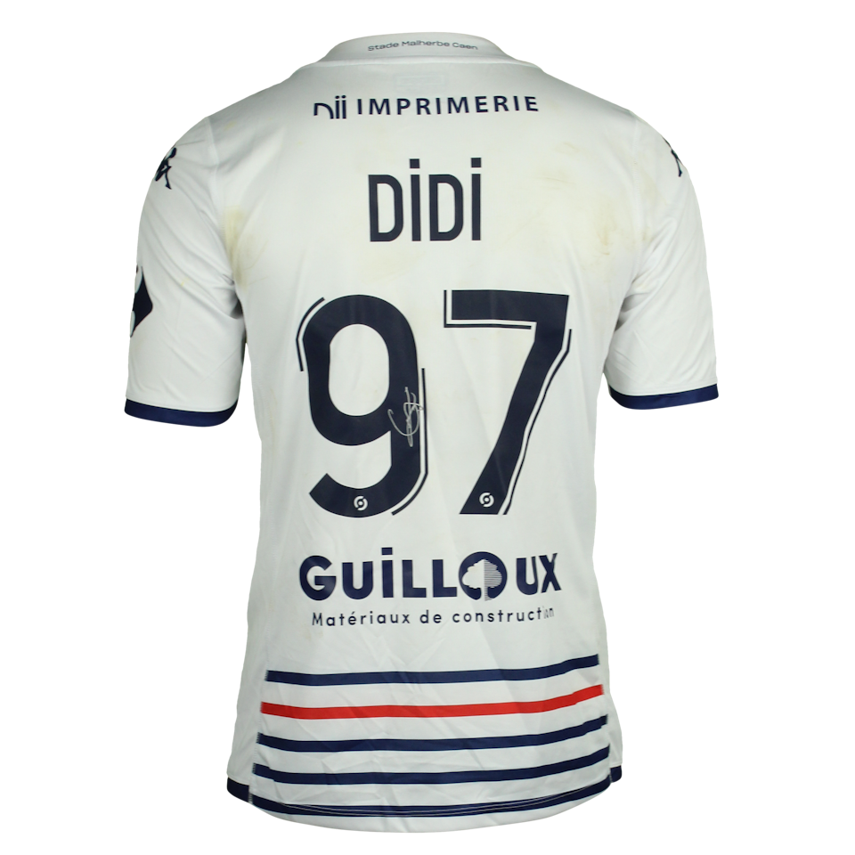 Dieudonné Gaucho Debohi