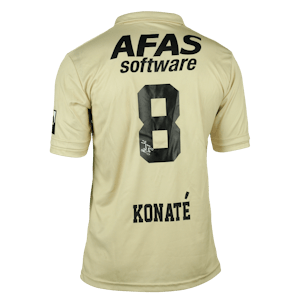 Mory Konaté