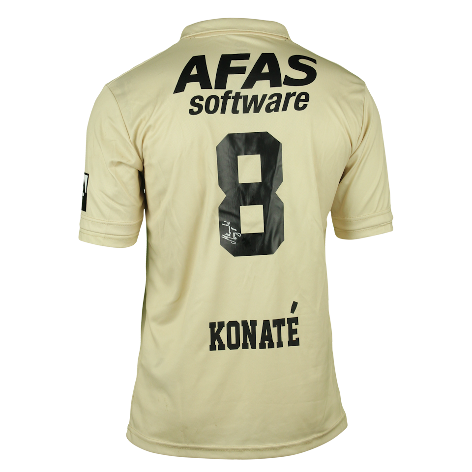 Mory Konaté