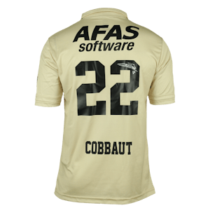 Elias Cobbaut
