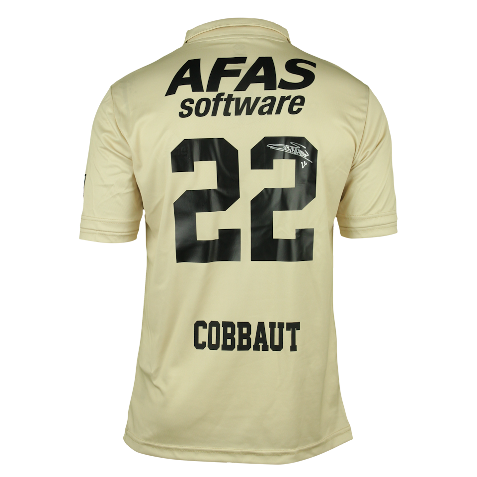 Elias Cobbaut