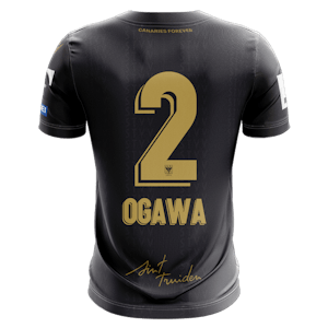 Ryoya Ogawa 小川諒也