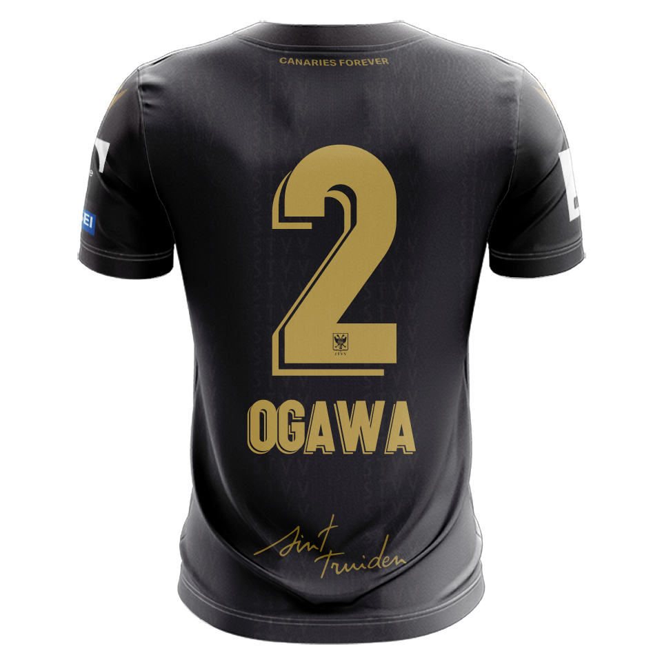 Ryoya Ogawa 小川諒也