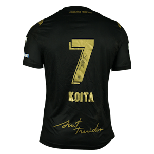 Aboubakary Koita