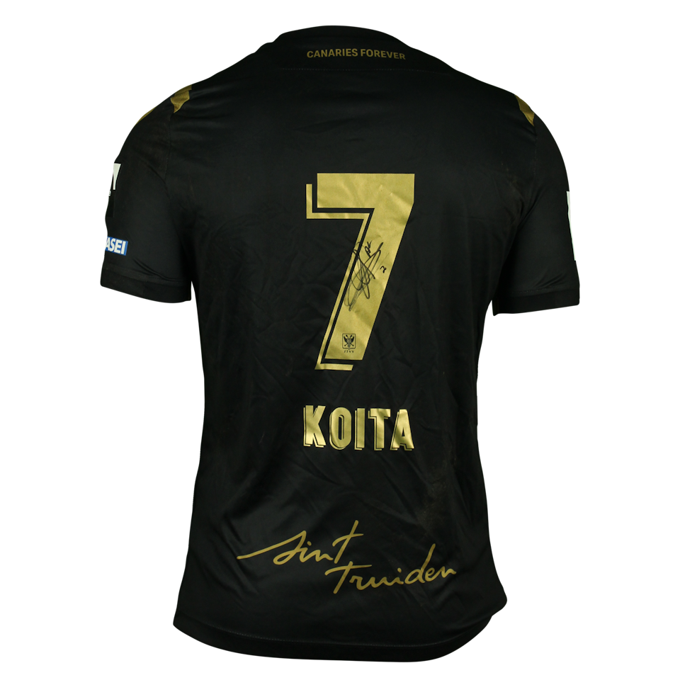 Aboubakary Koita