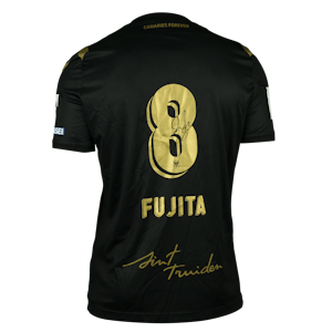 Joel Chima Fujita 藤田譲瑠チマ