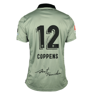 Jo Coppens