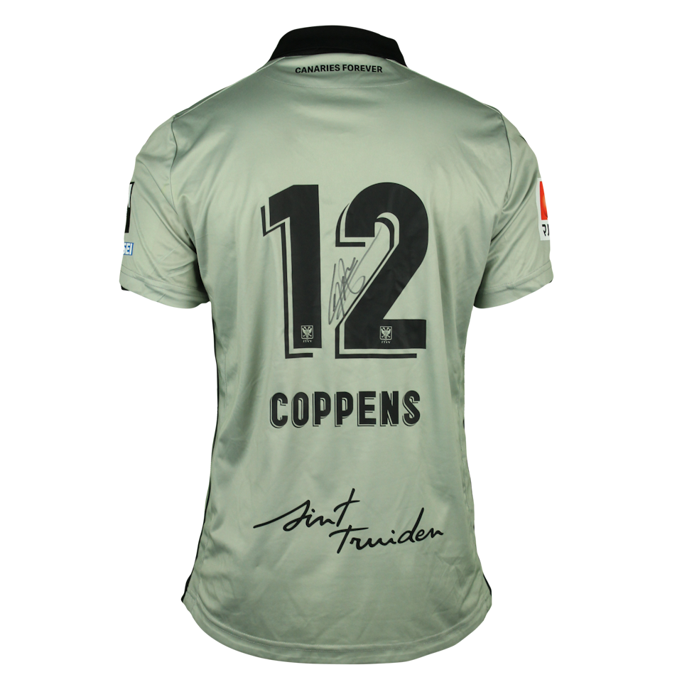 Jo Coppens