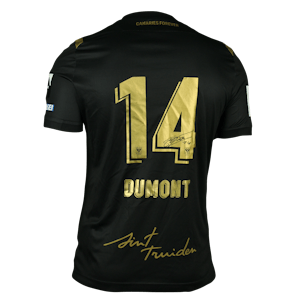 Olivier Dumont