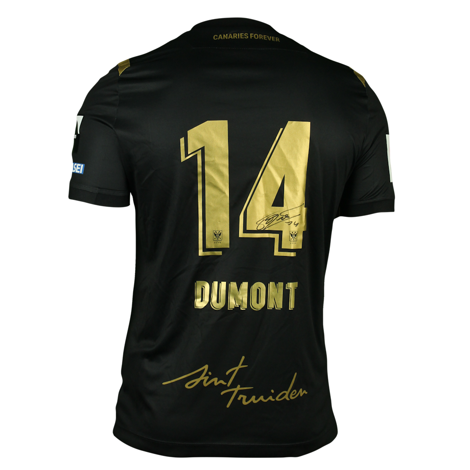 Olivier Dumont