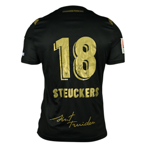 Jarne Steuckers