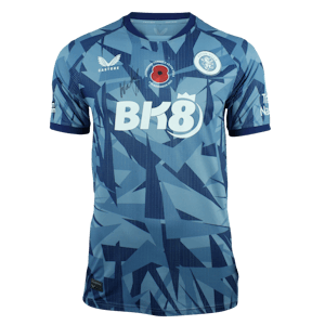 Ollie Watkins