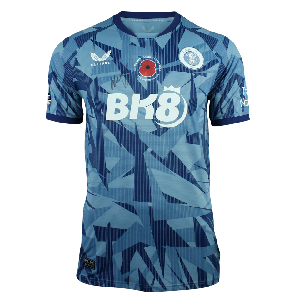 Ollie Watkins