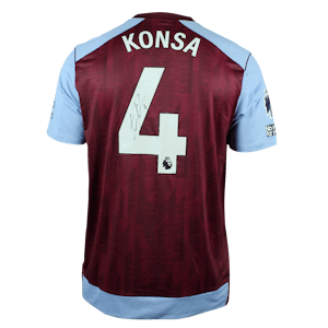 Ezri Konsa Ngoyo
