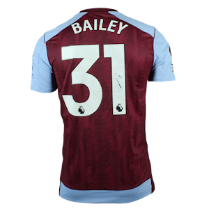 Leon Bailey