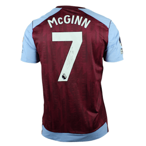 John McGinn