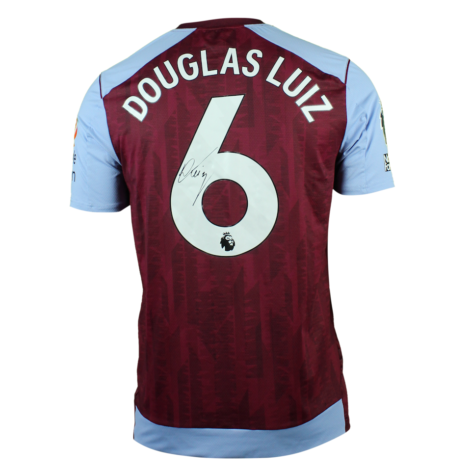 Douglas Luiz Soares de Paulo