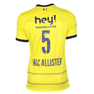 Kevin Mac Allister