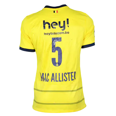 Kevin Mac Allister
