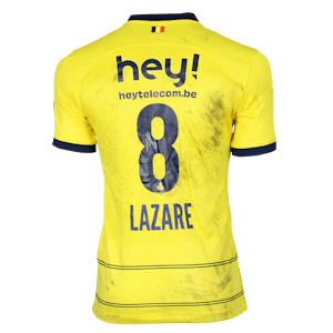 Lazare Amani