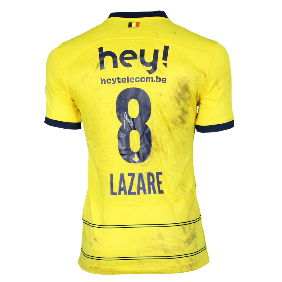 Lazare Amani