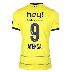 Dennis Eckert-Ayensa