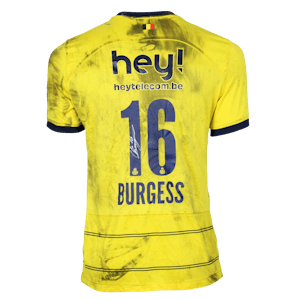 Christian Burgess