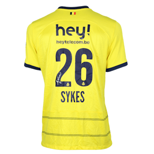 Ross Sykes