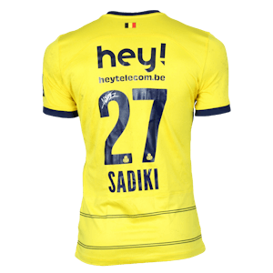 Noah Sadiki