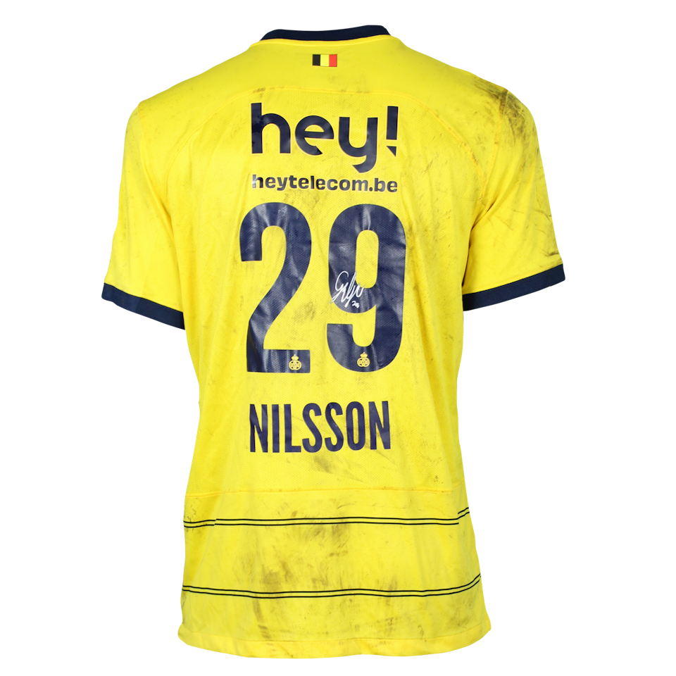 Gustaf Nilsson