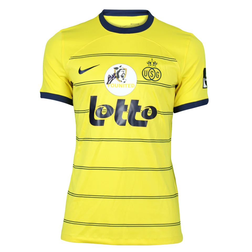 Fedde Leysen