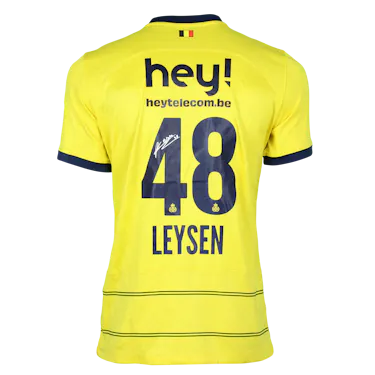 Fedde Leysen