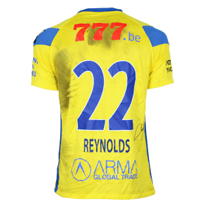 Bryan Reynolds