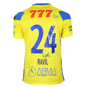 Ravil Tagir