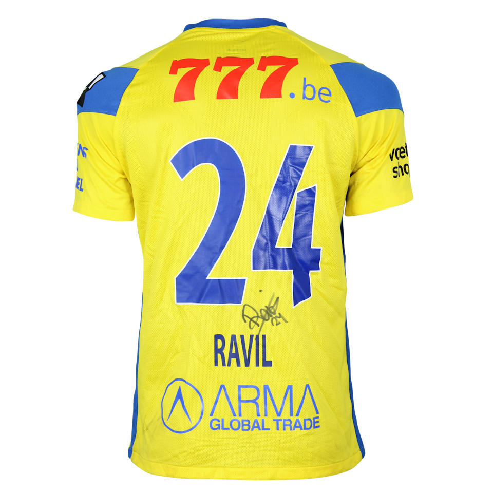 Ravil Tagir