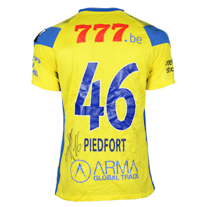 Arthur Piedfort