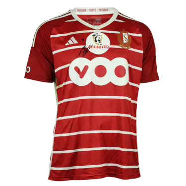 Zinho Vanheusden