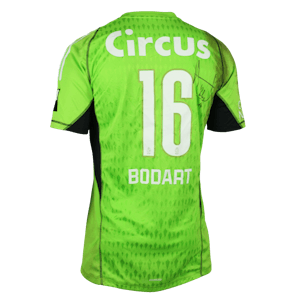 Arnaud Bodart