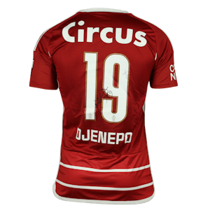 Moussa Djenepo