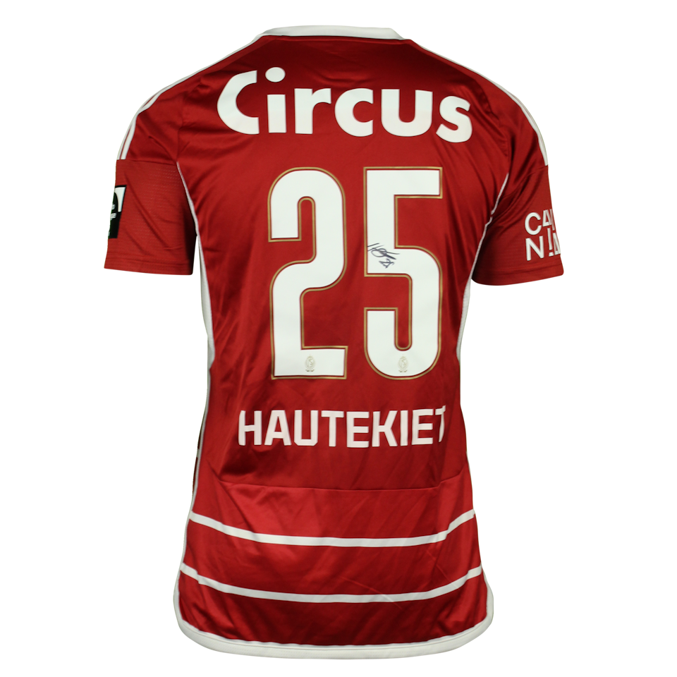 Ibe Hautekiet