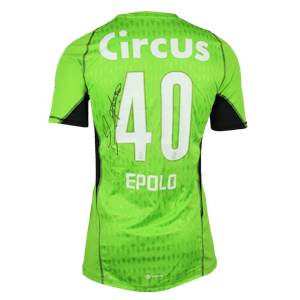 Mathieu Epolo